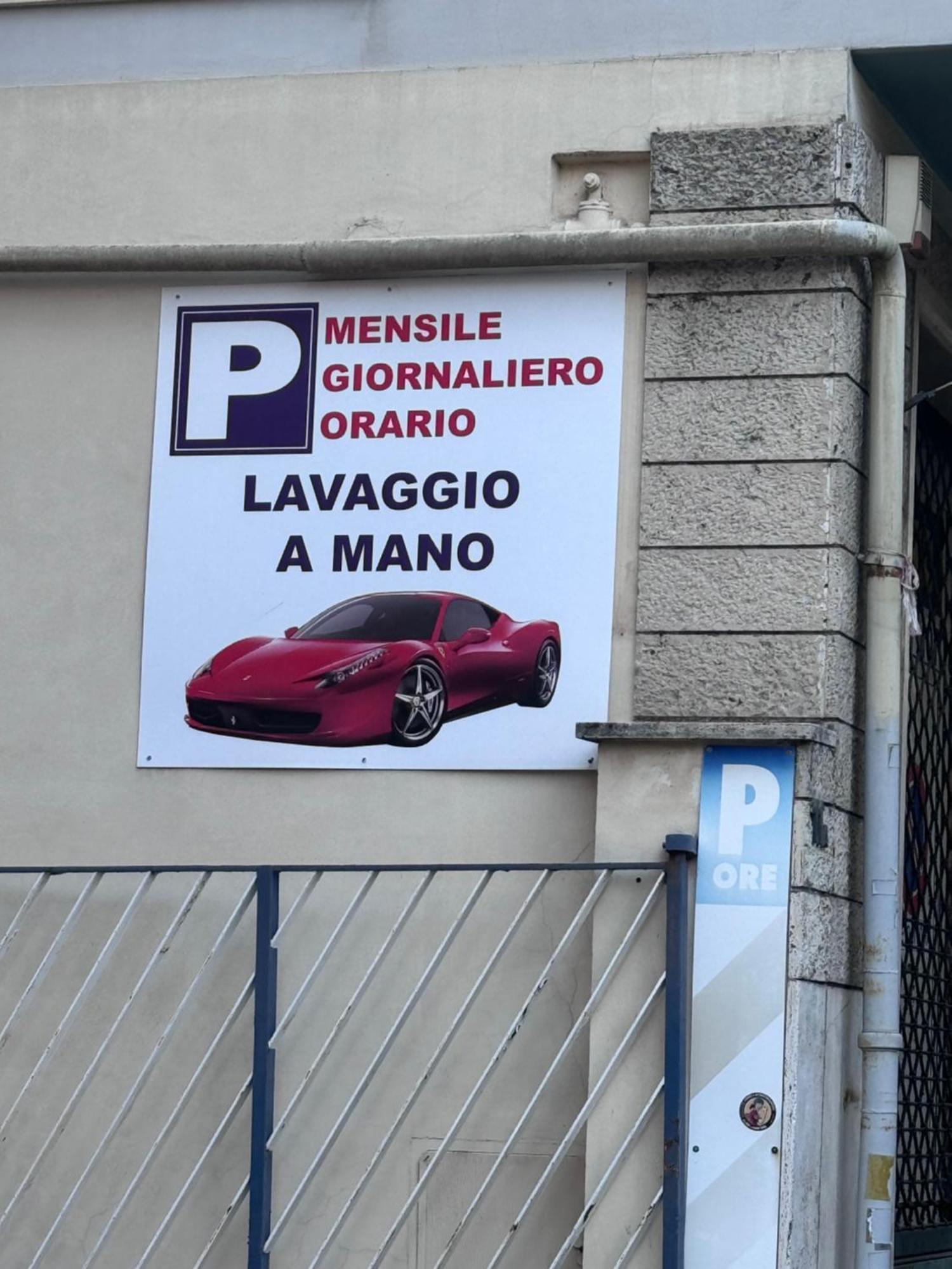 Annodomini Rom
